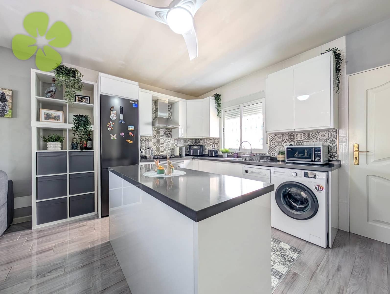 2 soverom Villa til salgs i Albanchez - € 139 950 (Ref: 9176567)