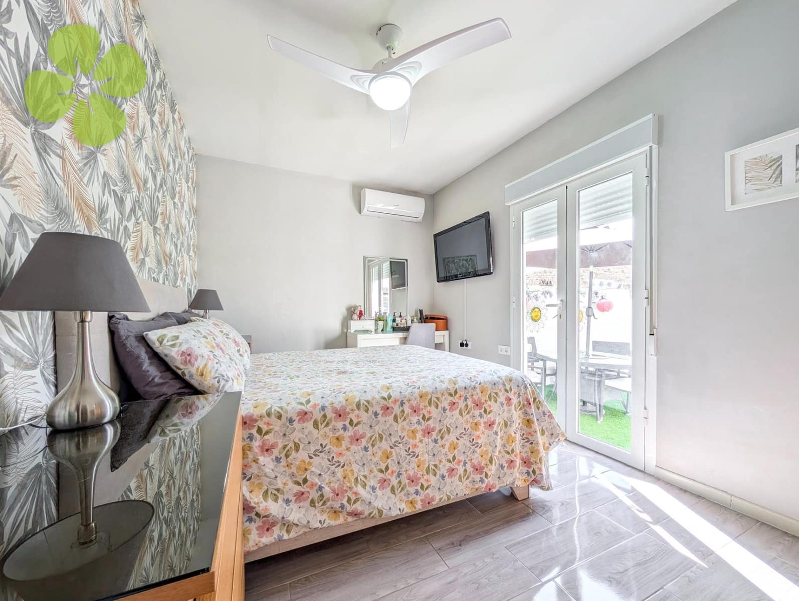 2 soverom Villa til salgs i Albanchez - € 139 950 (Ref: 9176567)