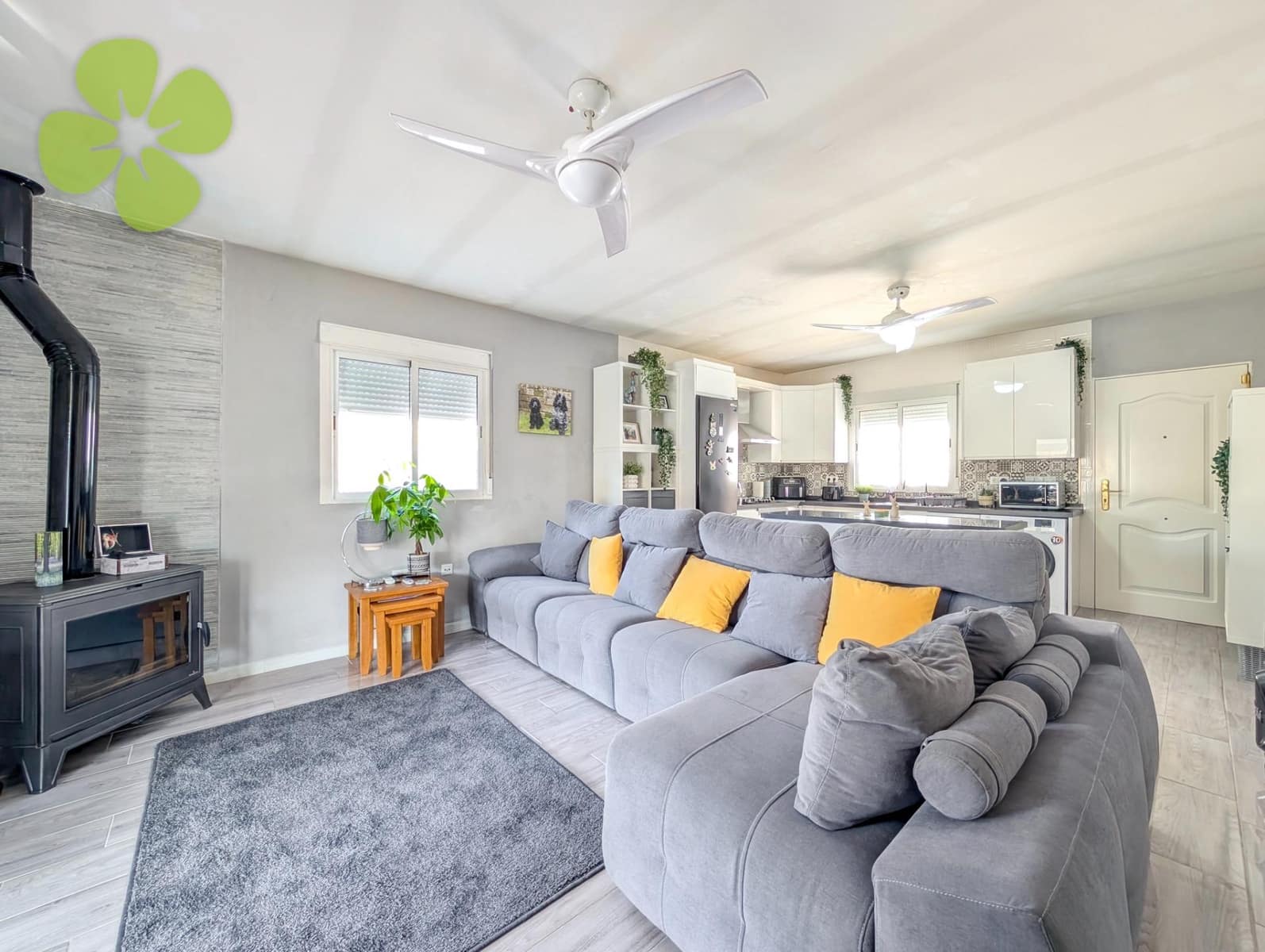 2 soverom Villa til salgs i Albanchez - € 139 950 (Ref: 9176567)