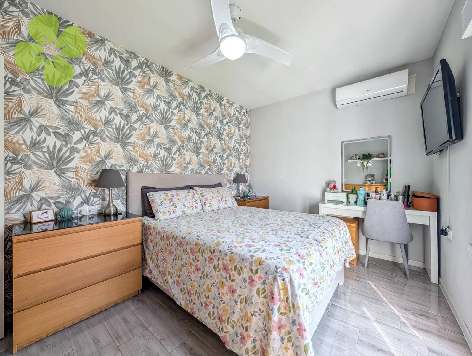 2 soverom Villa til salgs i Albanchez - € 139 950 (Ref: 9176567)