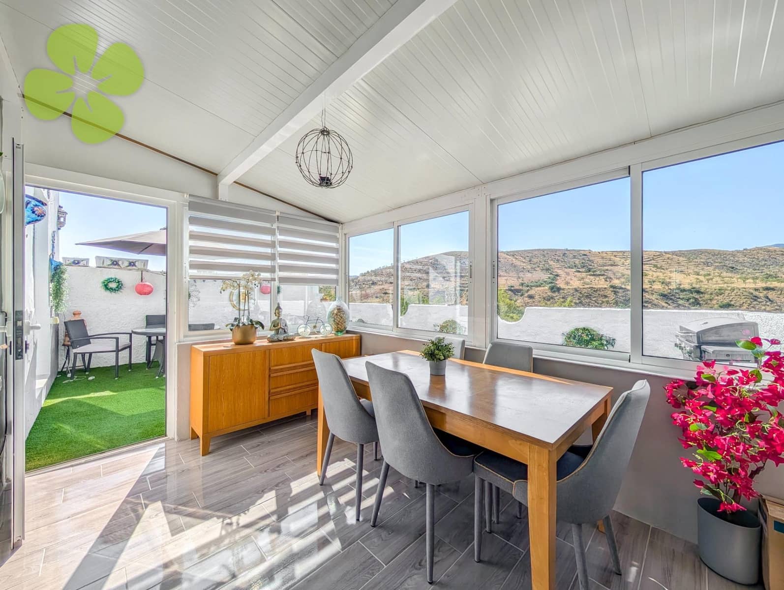 2 soverom Villa til salgs i Albanchez - € 139 950 (Ref: 9176567)