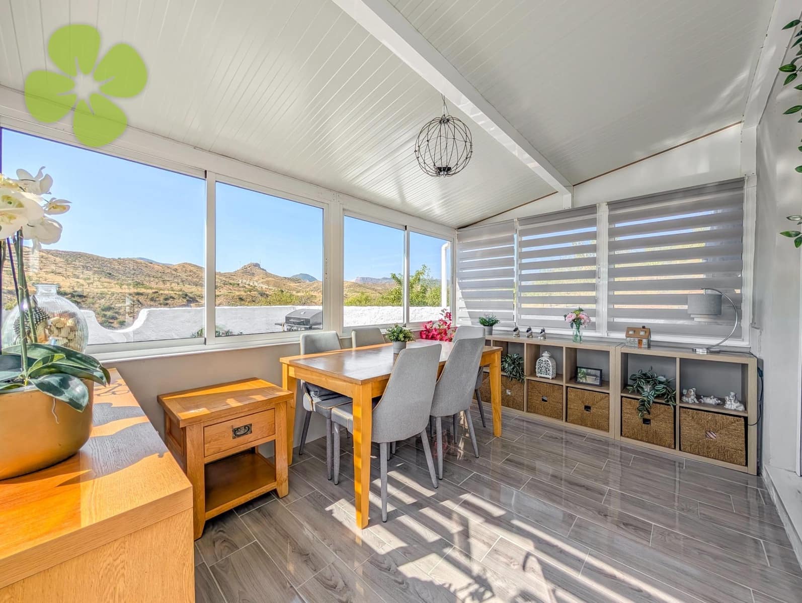 2 soverom Villa til salgs i Albanchez - € 139 950 (Ref: 9176567)