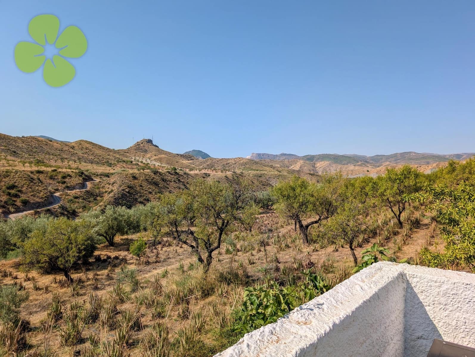 2 soverom Villa til salgs i Albanchez - € 139 950 (Ref: 9176567)