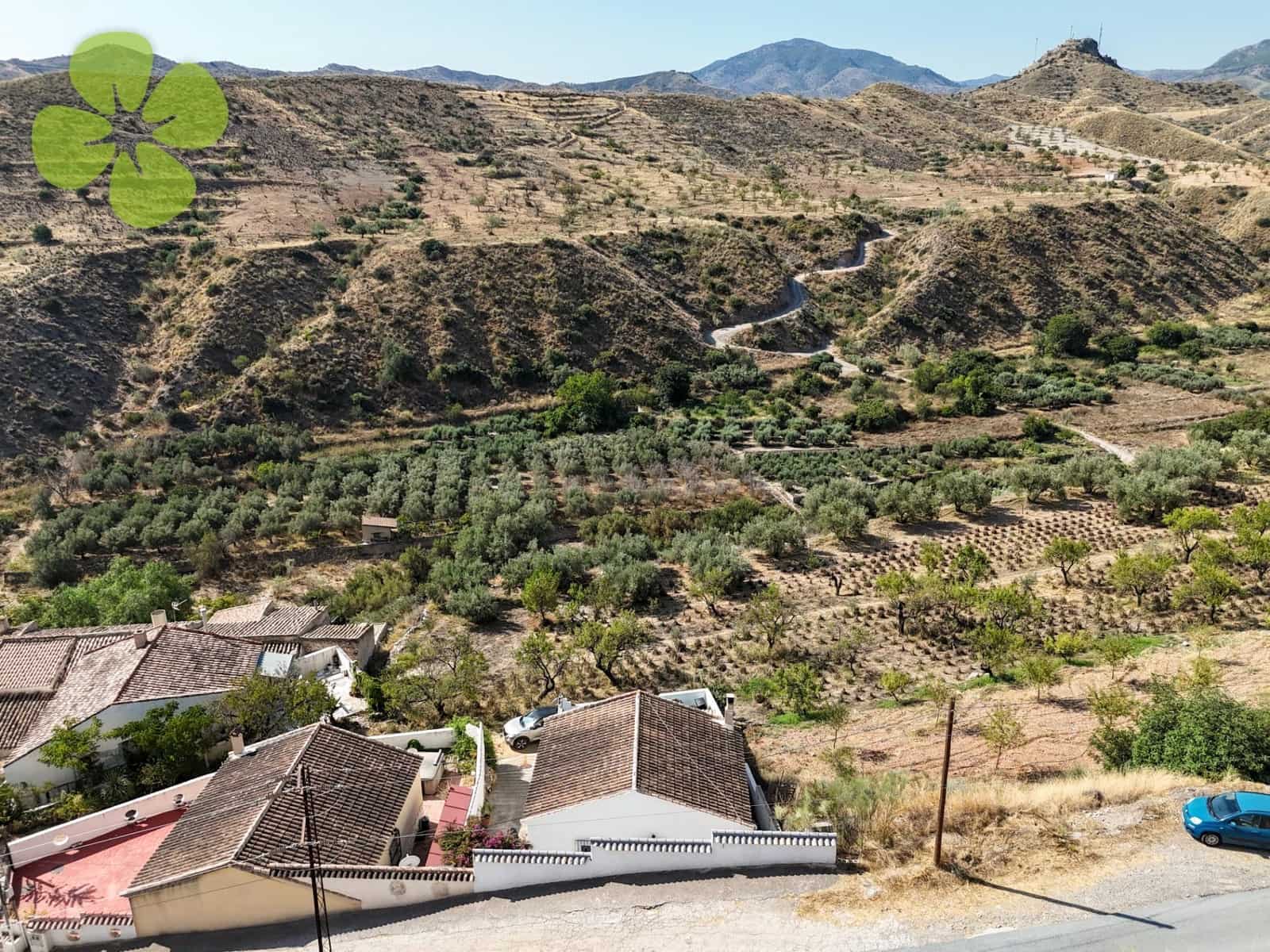 2 soverom Villa til salgs i Albanchez - € 139 950 (Ref: 9176567)