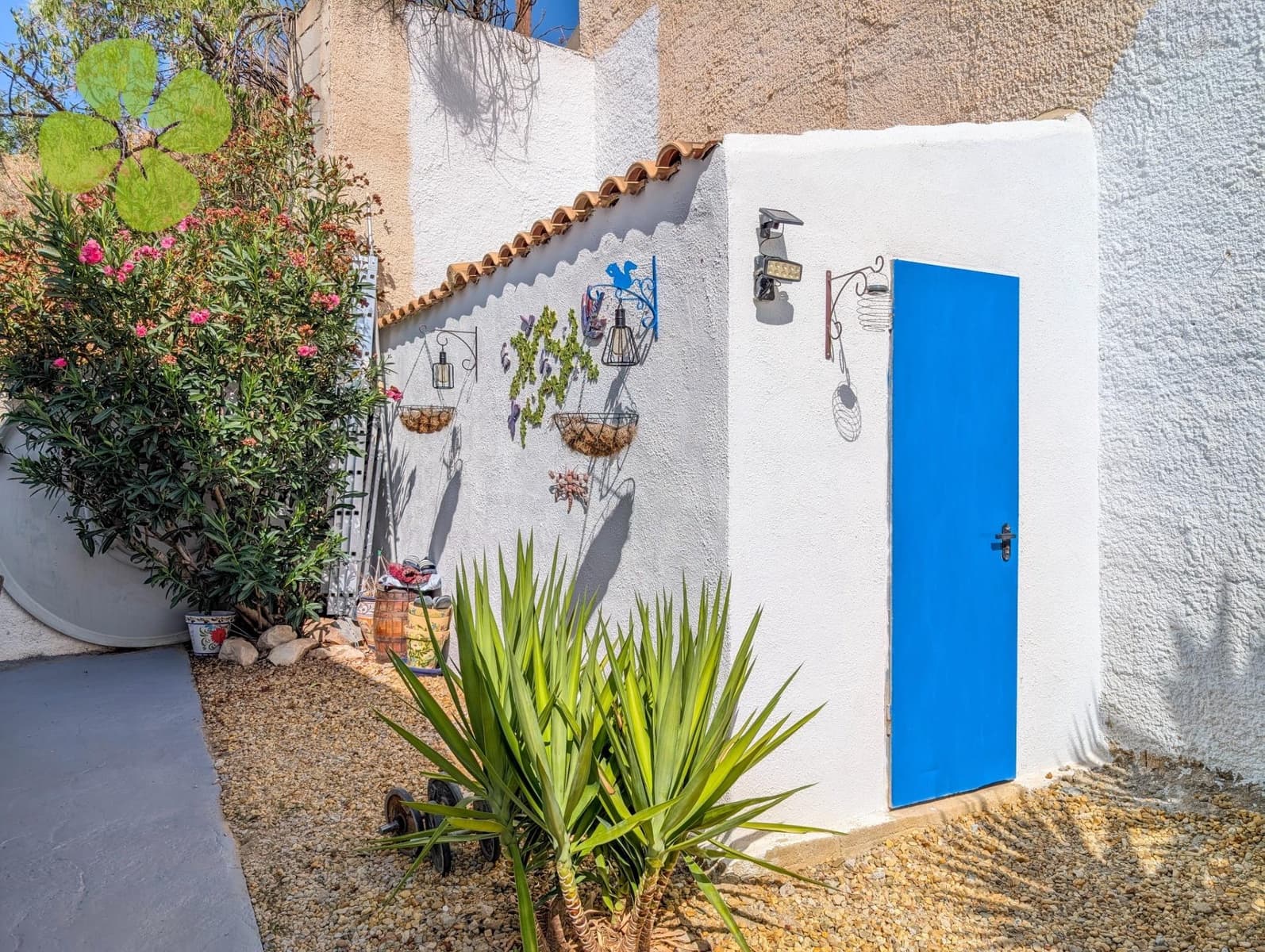 2 soverom Villa til salgs i Albanchez - € 139 950 (Ref: 9176567)