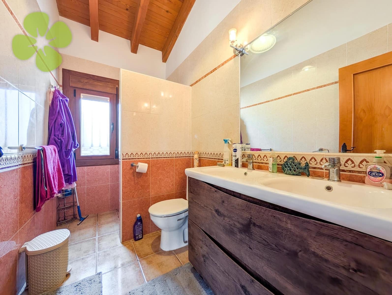 4 sypialnia Willa na sprzedaż w Dona Ines z basenem garażem - 329 950 € (Ref: 9188628)