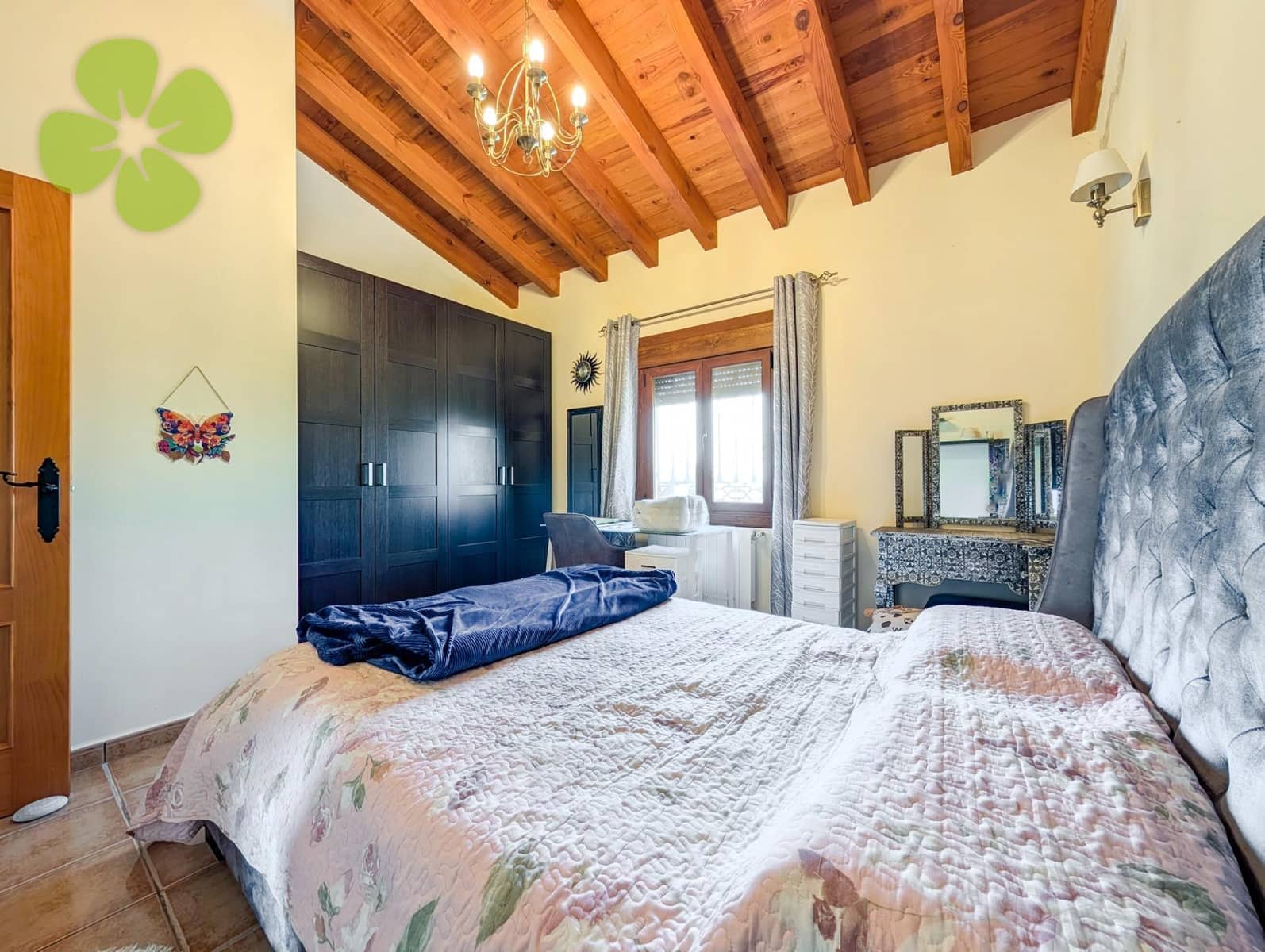 4 sypialnia Willa na sprzedaż w Dona Ines z basenem garażem - 329 950 € (Ref: 9188628)