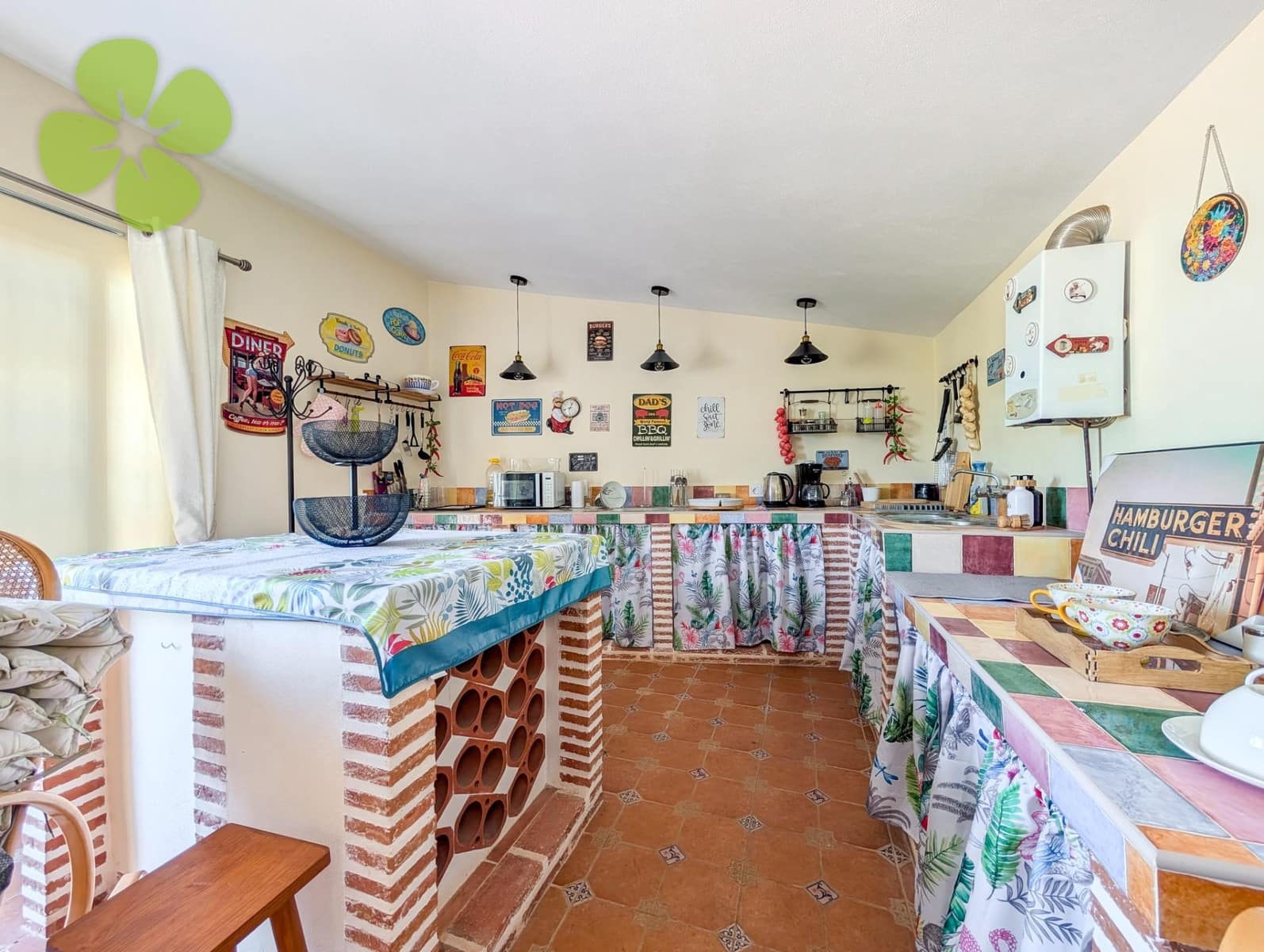 4 sypialnia Willa na sprzedaż w Dona Ines z basenem garażem - 329 950 € (Ref: 9188628)