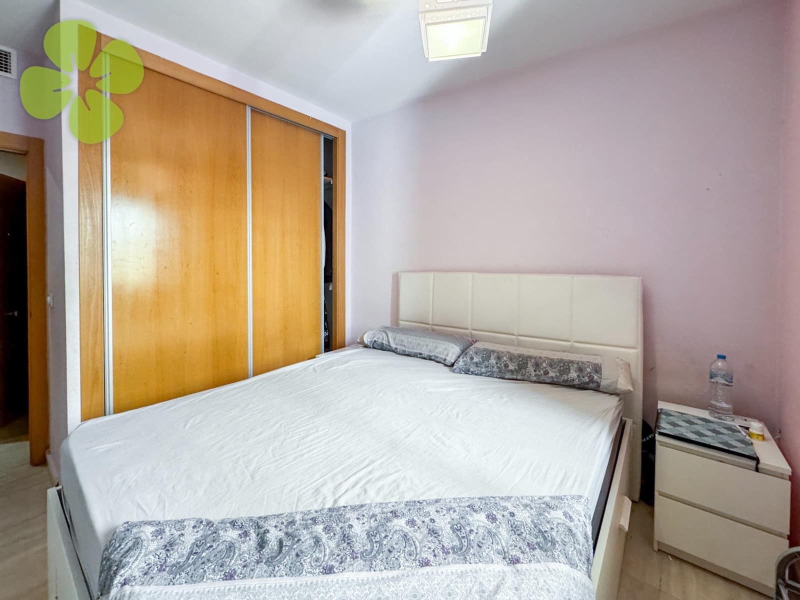 3 slaapkamer Flat te koop in Albox met garage - € 97.000 (Ref: 9264330)