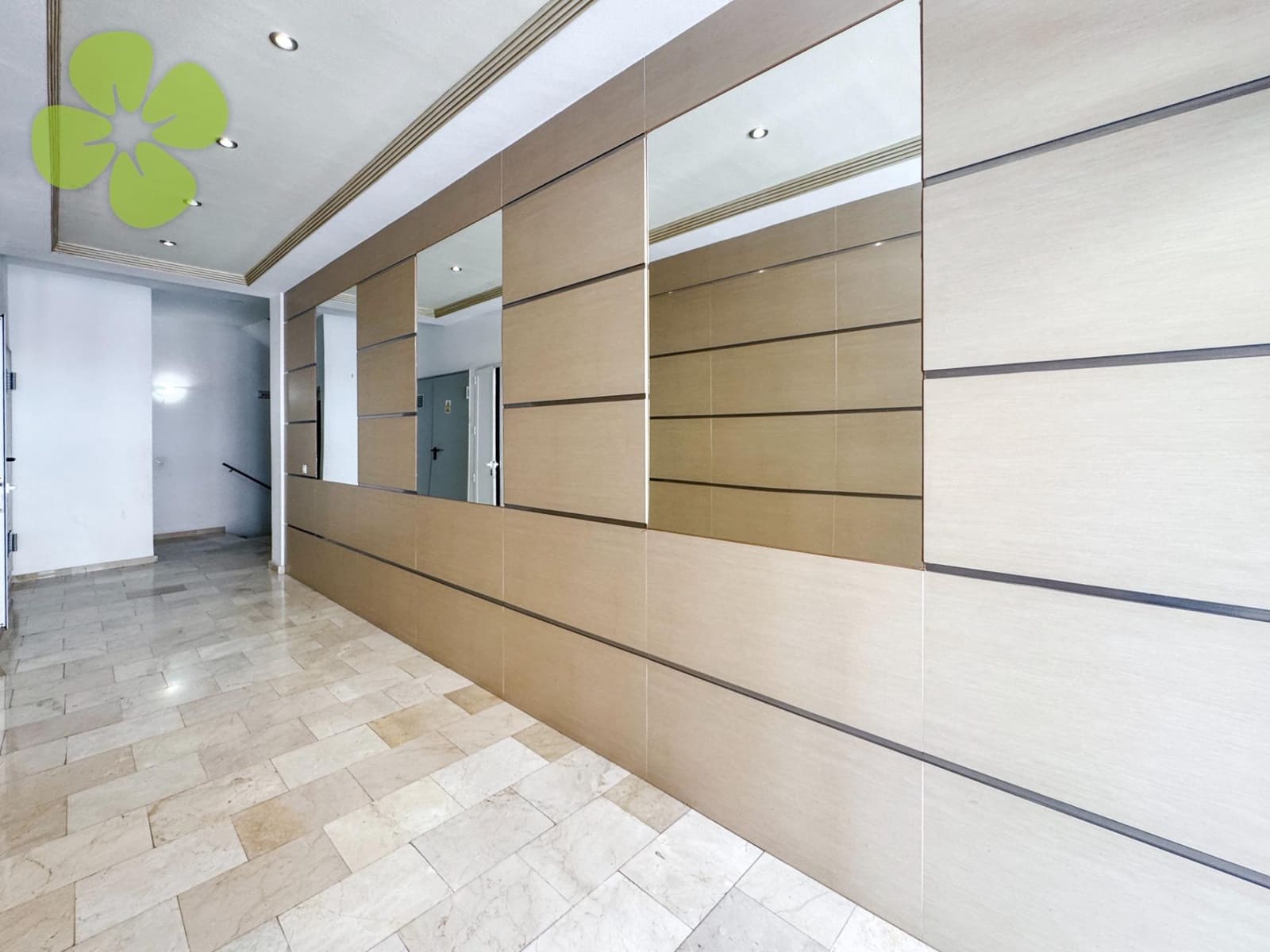 3 slaapkamer Flat te koop in Albox met garage - € 97.000 (Ref: 9264330)