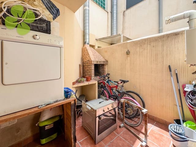 3 slaapkamer Flat te koop in Albox met garage - € 97.000 (Ref: 9264330)