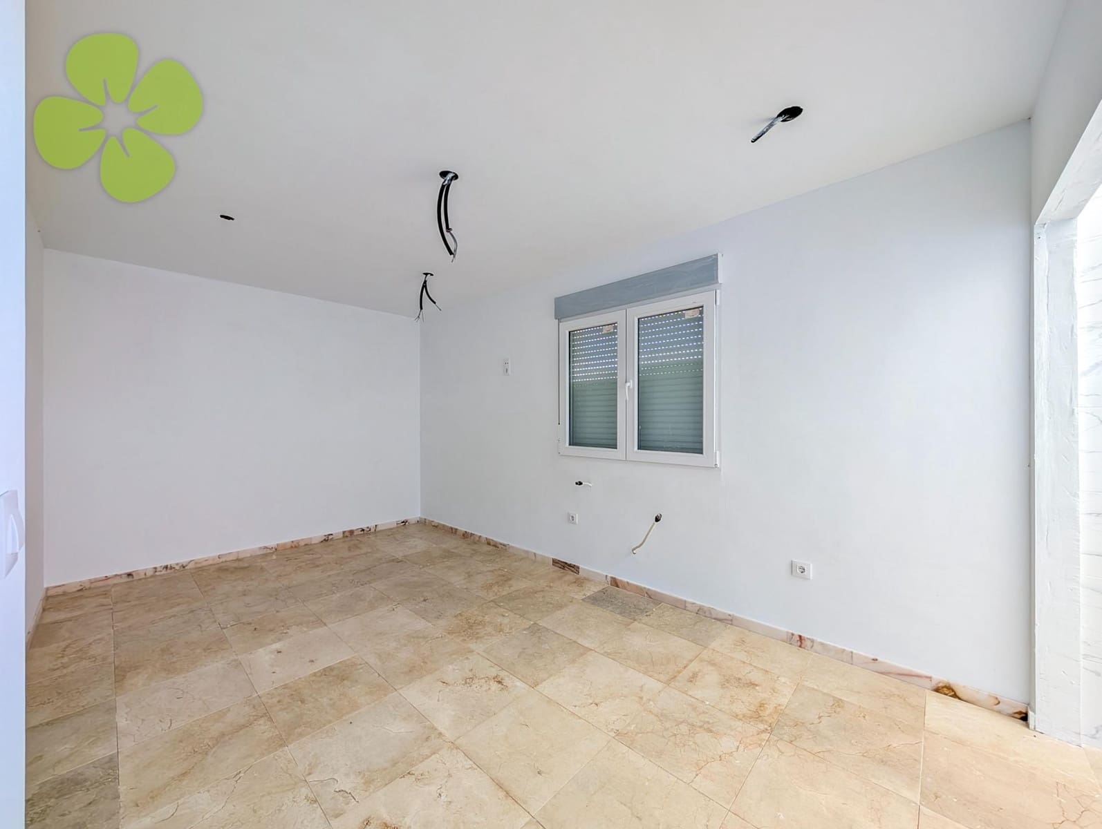 4 chambre Villa/Maison à vendre à Los Cerricos avec garage - 164 990 € (Ref: 9291446)