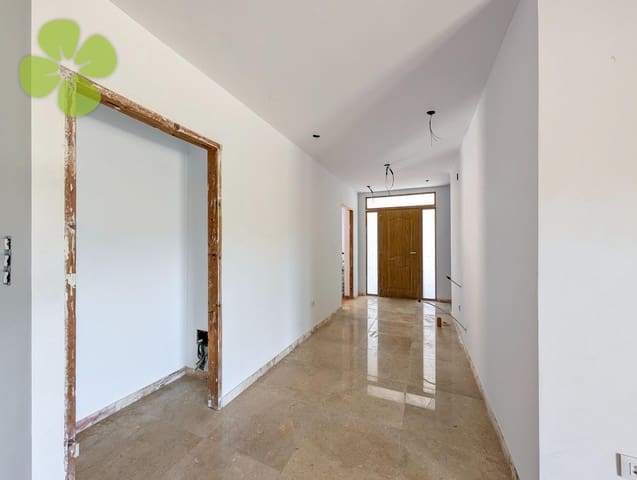 4 soveværelse Villa til salg i Los Cerricos, Oria med garage - € 164.990 (Ref: 9291446)