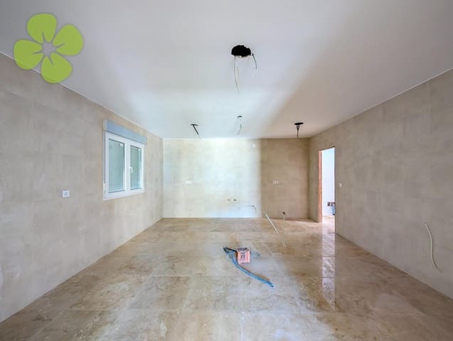 4 soveværelse Villa til salg i Los Cerricos, Oria med garage - € 164.990 (Ref: 9291446)