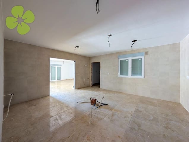 4 soveværelse Villa til salg i Los Cerricos, Oria med garage - € 164.990 (Ref: 9291446)