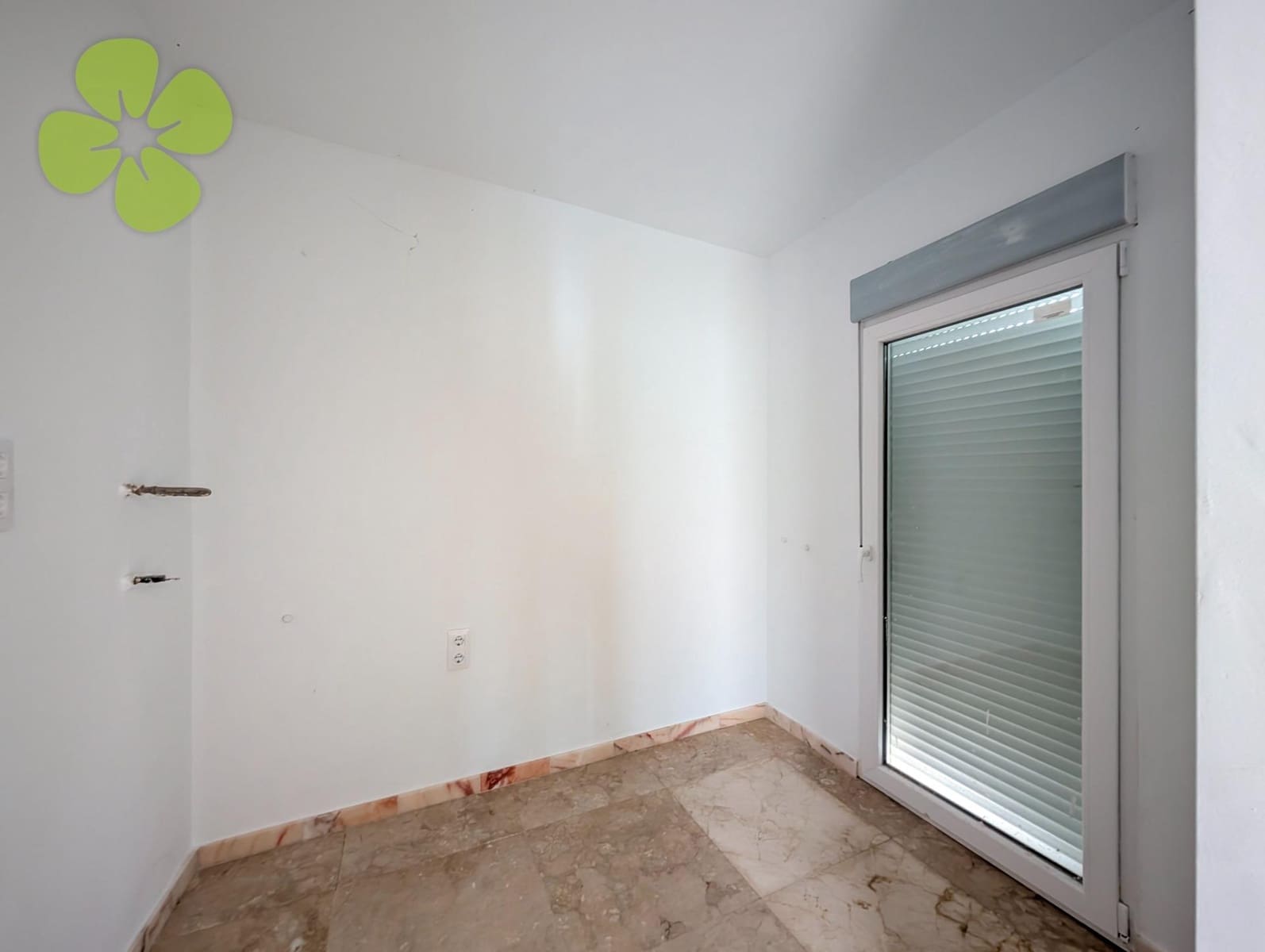 4 chambre Villa/Maison à vendre à Los Cerricos avec garage - 164 990 € (Ref: 9291446)