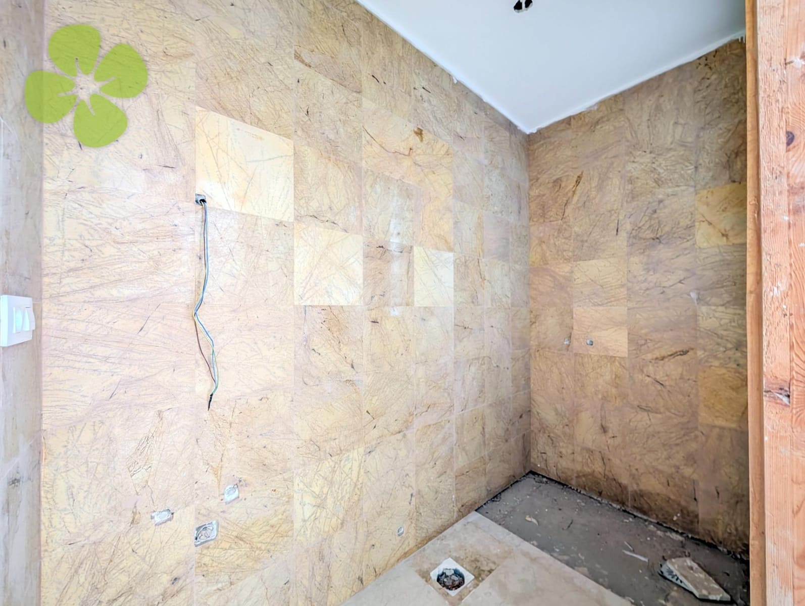 4 chambre Villa/Maison à vendre à Los Cerricos avec garage - 164 990 € (Ref: 9291446)