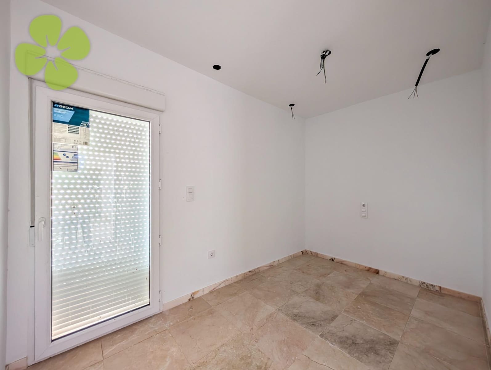 4 chambre Villa/Maison à vendre à Los Cerricos avec garage - 164 990 € (Ref: 9291446)