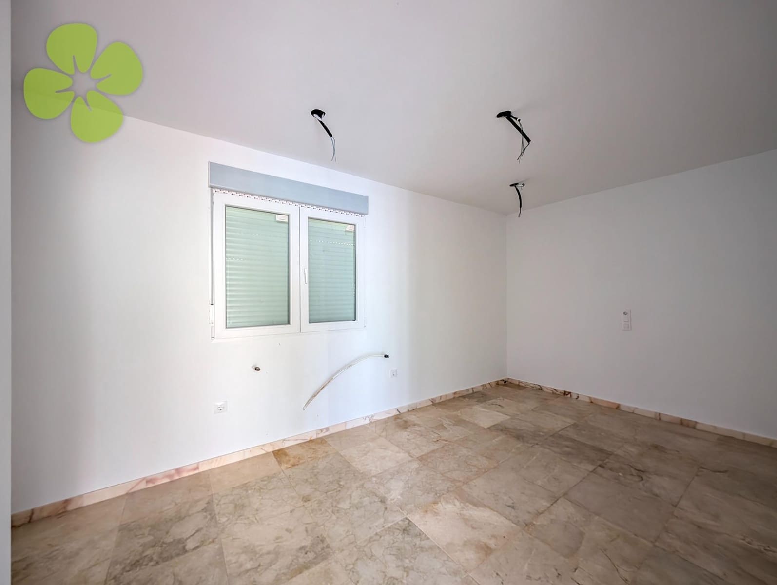 4 chambre Villa/Maison à vendre à Los Cerricos avec garage - 164 990 € (Ref: 9291446)