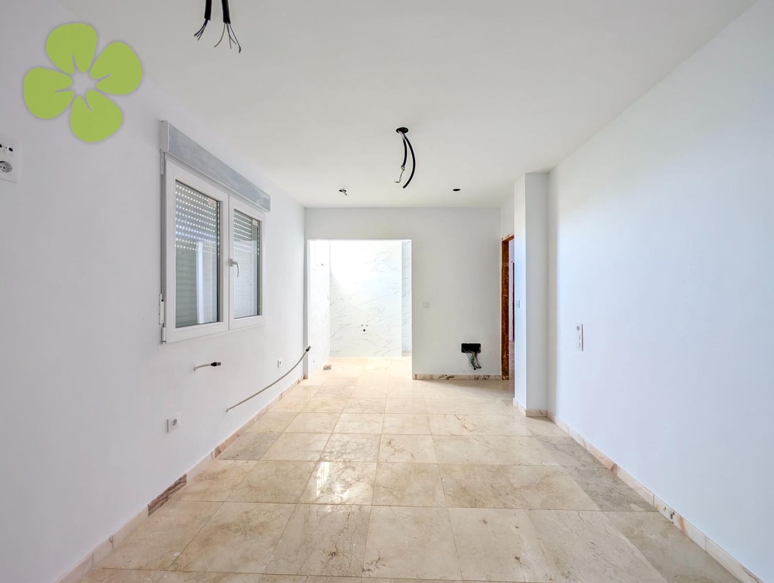 4 chambre Villa/Maison à vendre à Los Cerricos avec garage - 164 990 € (Ref: 9291446)