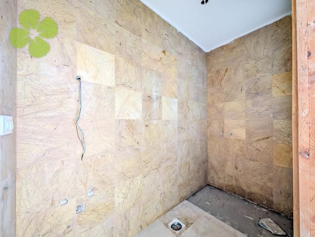 4 soveværelse Villa til salg i Los Cerricos, Oria med garage - € 164.990 (Ref: 9291446)