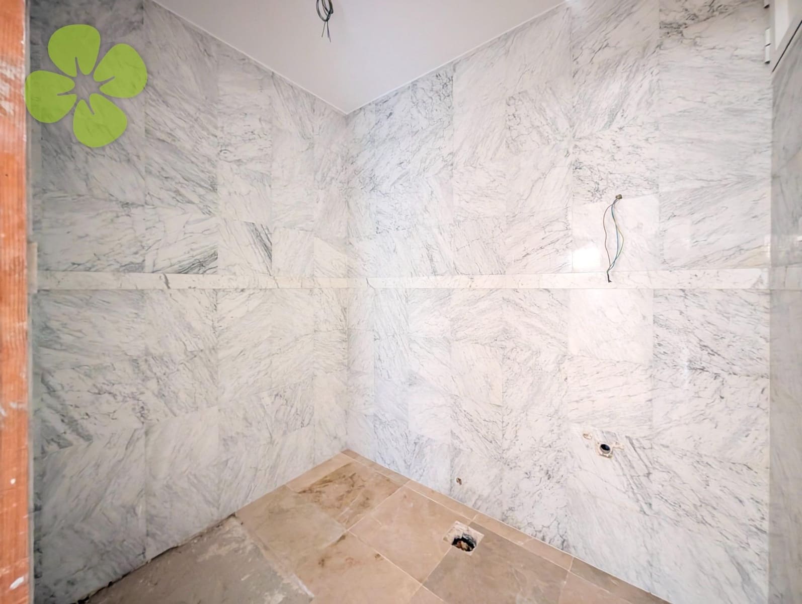 4 chambre Villa/Maison à vendre à Los Cerricos avec garage - 164 990 € (Ref: 9291446)