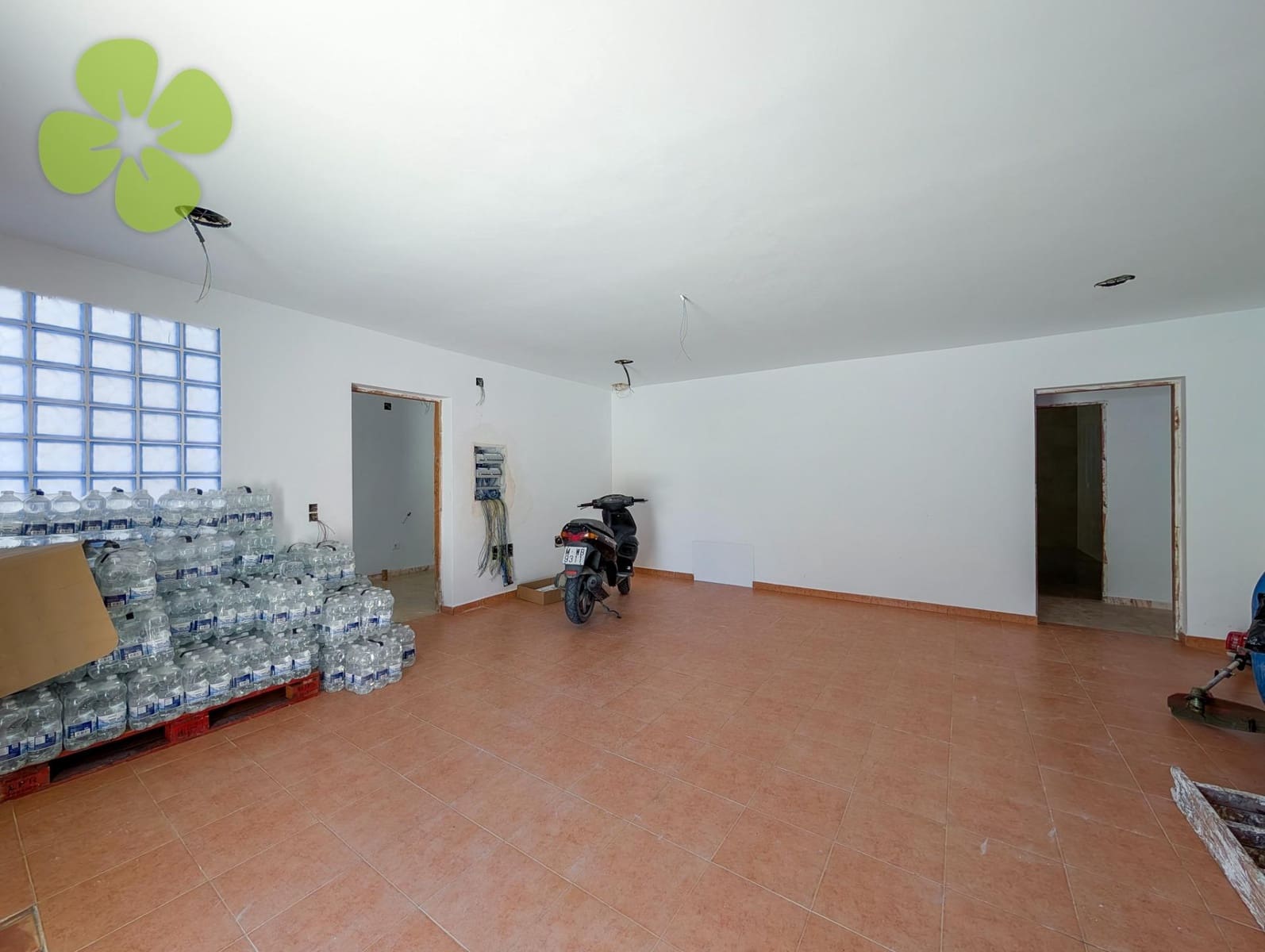 4 chambre Villa/Maison à vendre à Los Cerricos avec garage - 164 990 € (Ref: 9291446)