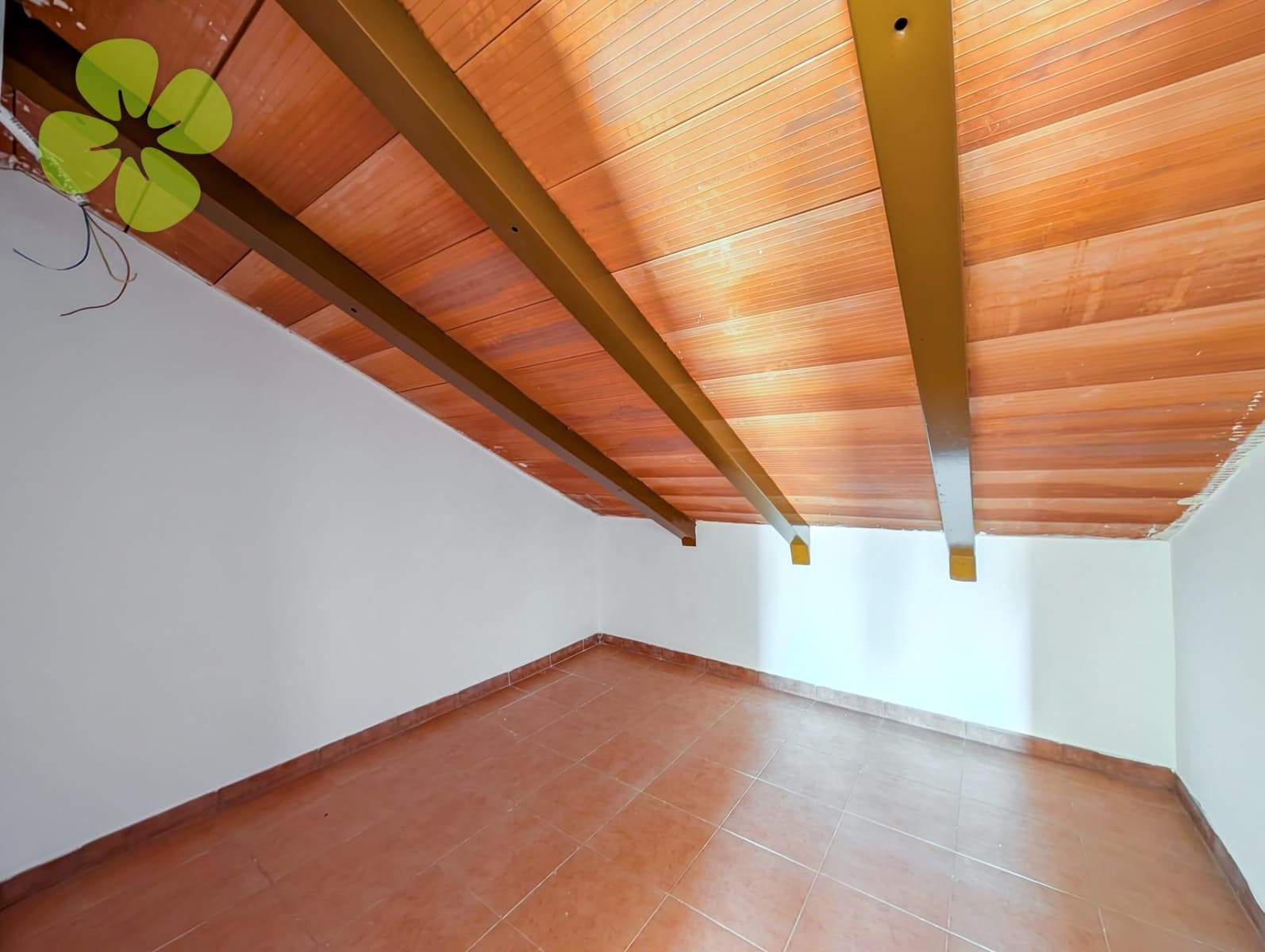 4 chambre Villa/Maison à vendre à Los Cerricos avec garage - 164 990 € (Ref: 9291446)