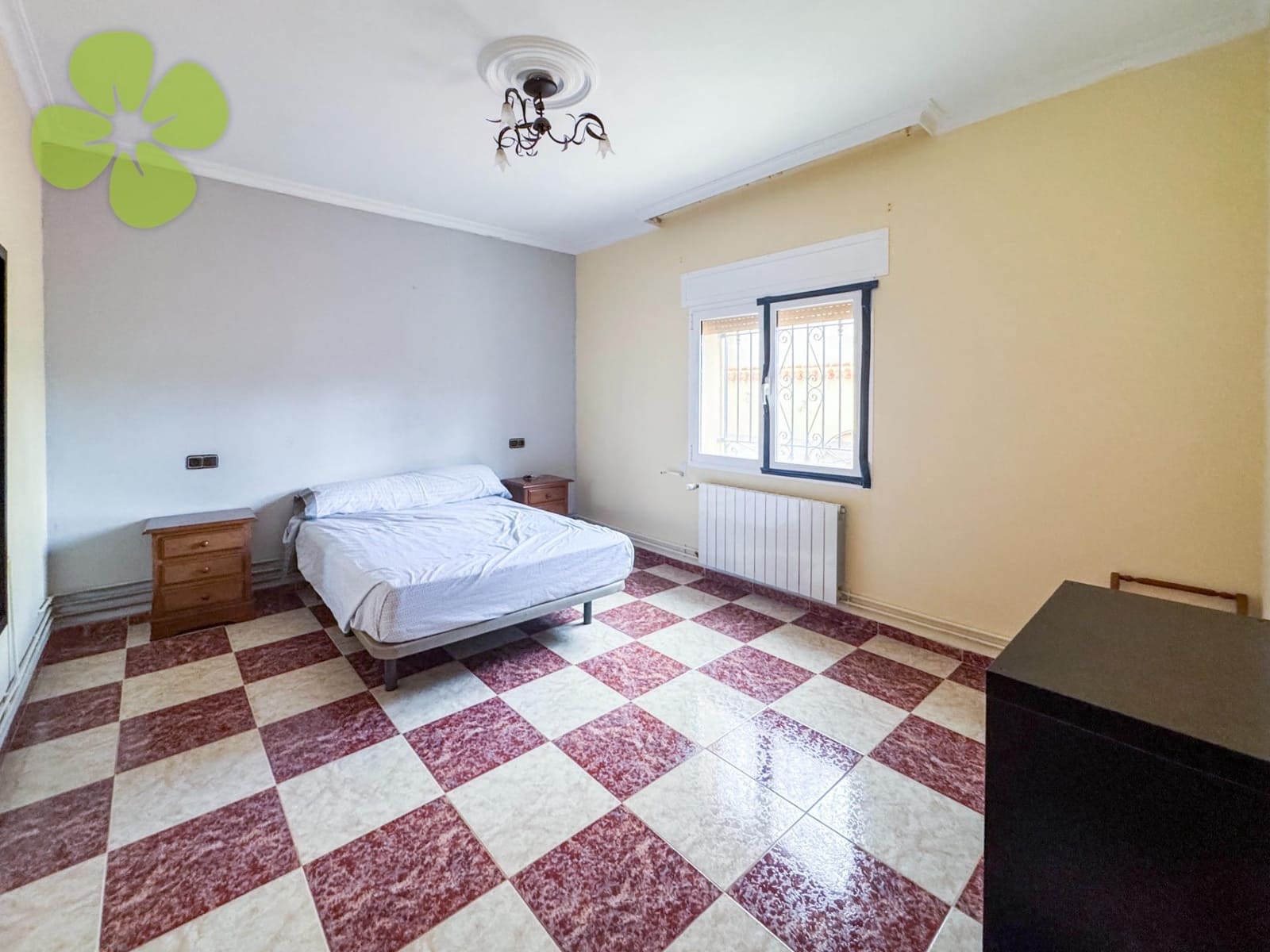 3 sypialnia Willa na sprzedaż w Chirivel z garażem - 165 990 € (Ref: 9291447)