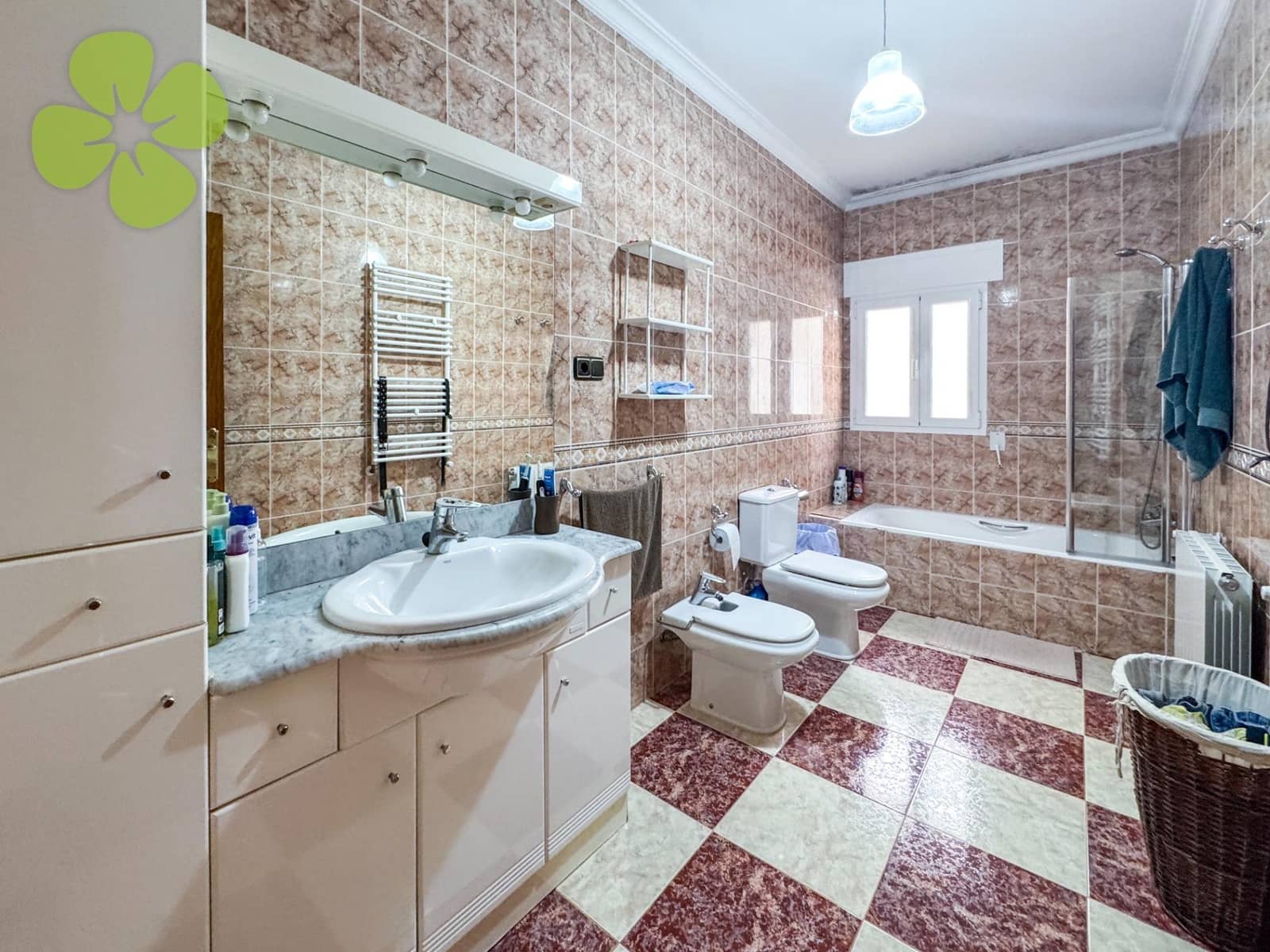 3 sypialnia Willa na sprzedaż w Chirivel z garażem - 165 990 € (Ref: 9291447)