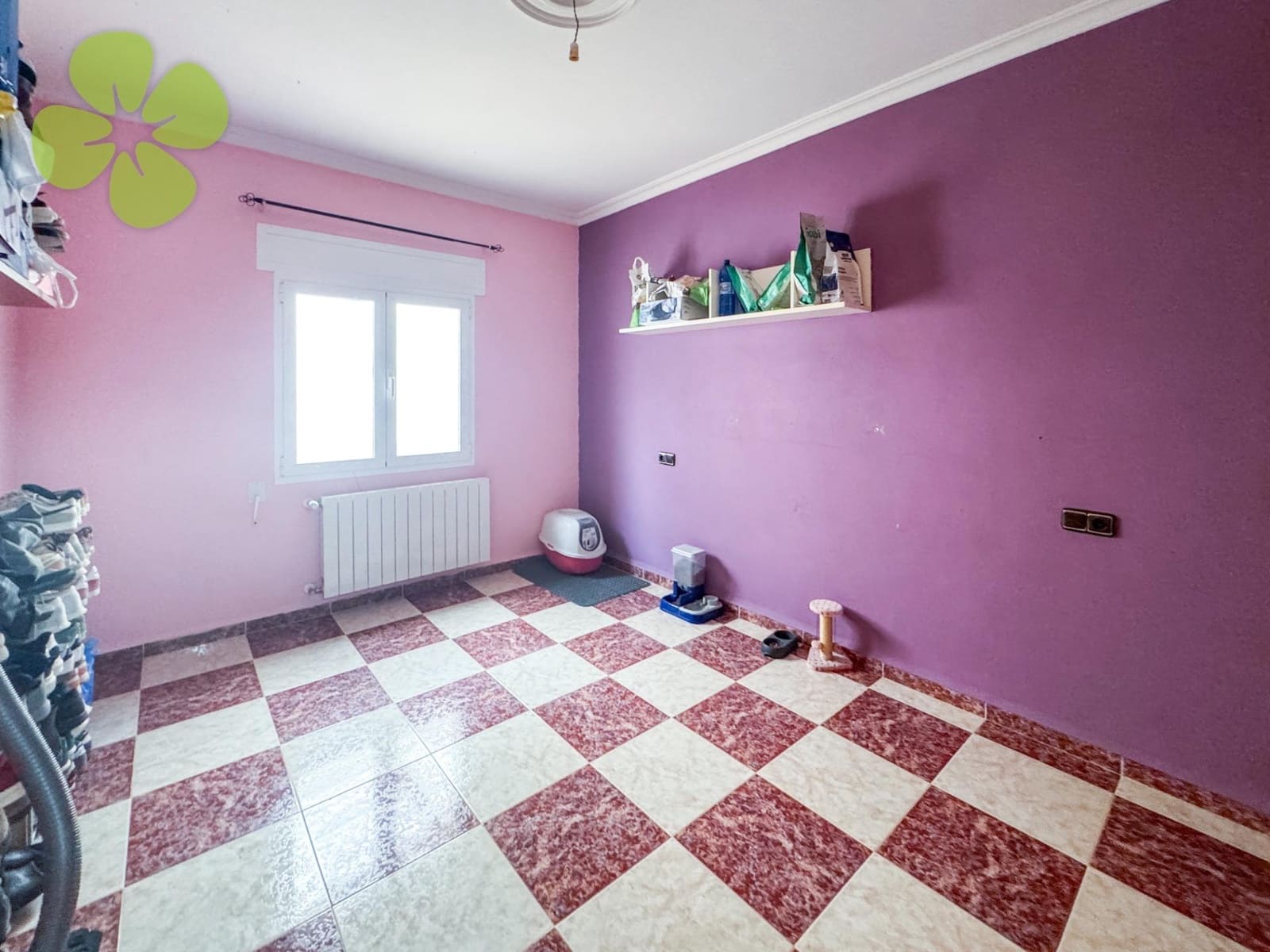 3 sypialnia Willa na sprzedaż w Chirivel z garażem - 165 990 € (Ref: 9291447)