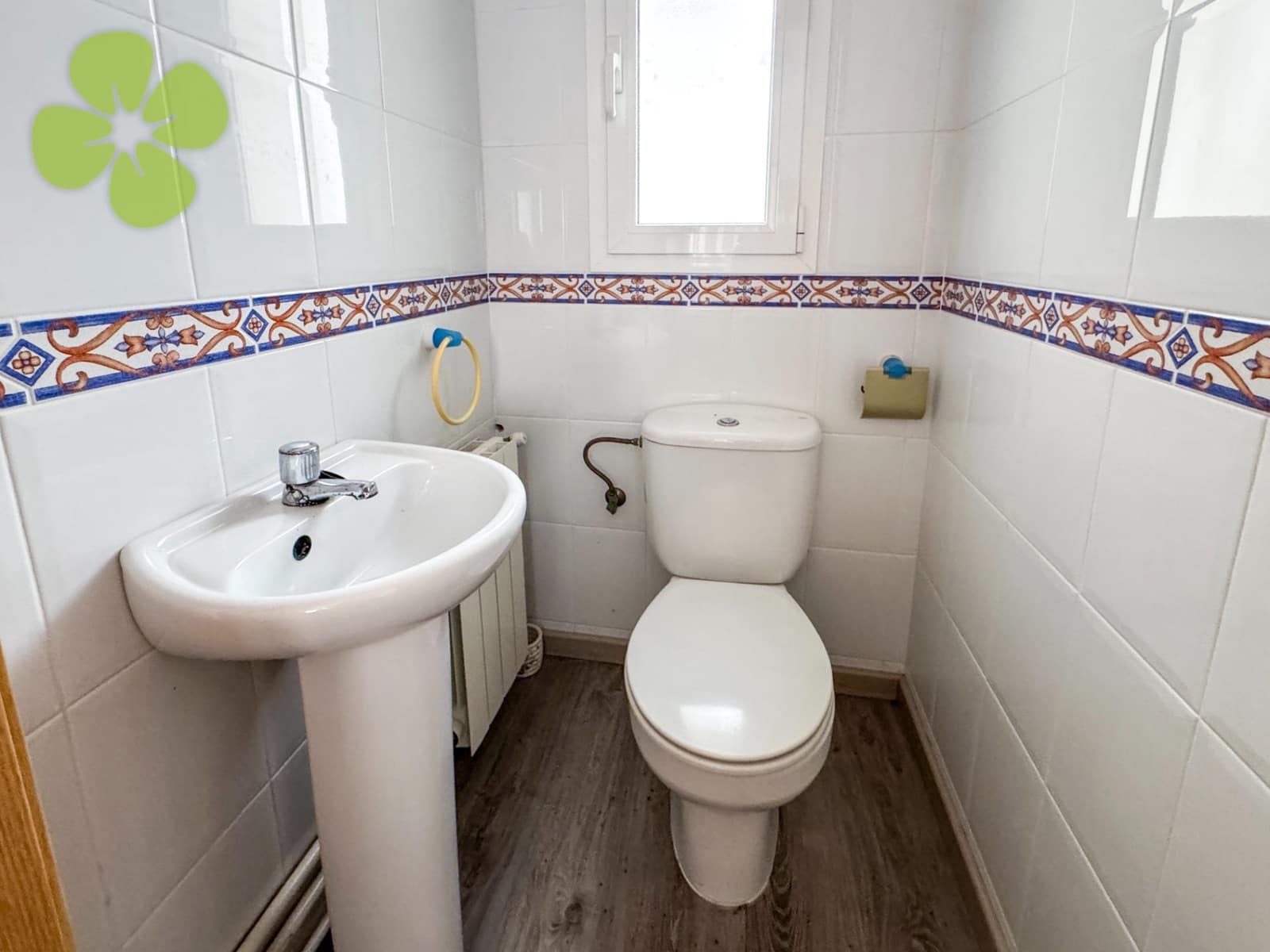 3 sypialnia Willa na sprzedaż w Chirivel z garażem - 165 990 € (Ref: 9291447)