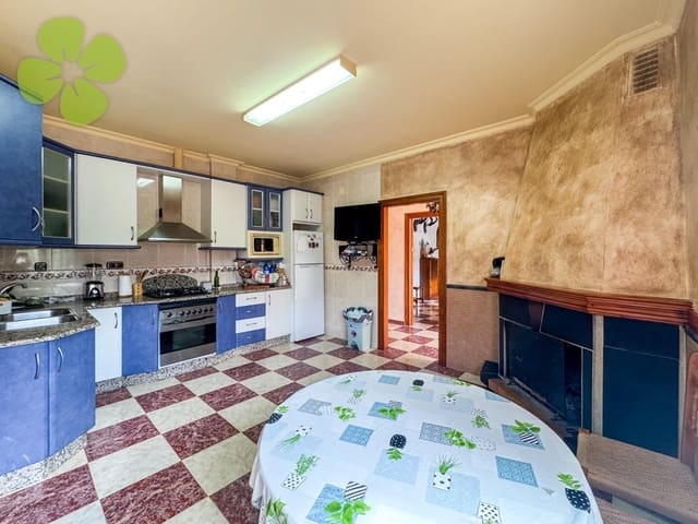 3 soverom Villa til salgs i Chirivel med garasje - € 165 990 (Ref: 9291447)