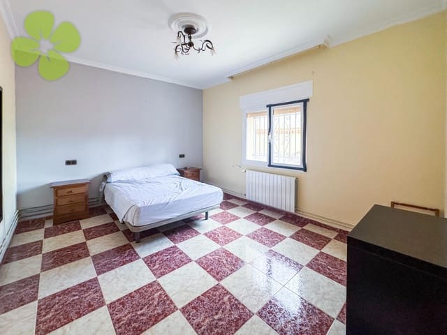 3 soverom Villa til salgs i Chirivel med garasje - € 165 990 (Ref: 9291447)