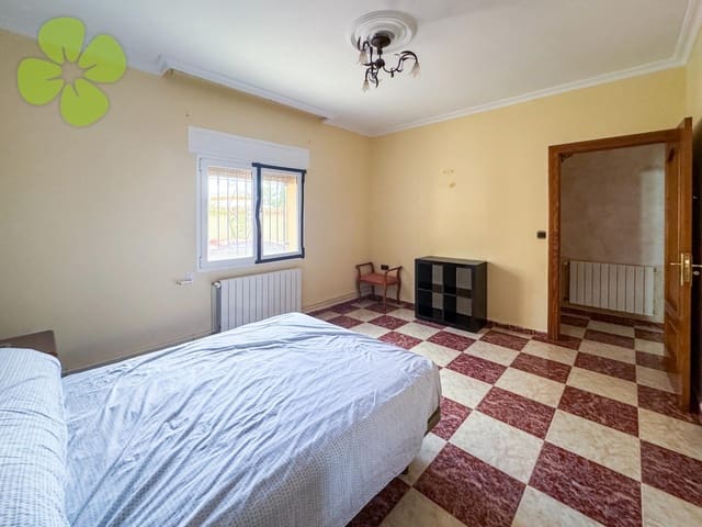 3 soverom Villa til salgs i Chirivel med garasje - € 165 990 (Ref: 9291447)