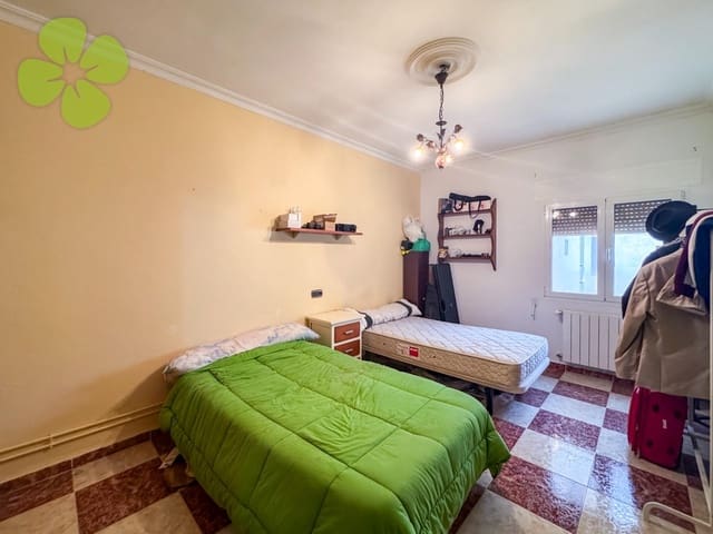 3 soverom Villa til salgs i Chirivel med garasje - € 165 990 (Ref: 9291447)