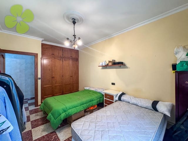 3 soverom Villa til salgs i Chirivel med garasje - € 165 990 (Ref: 9291447)