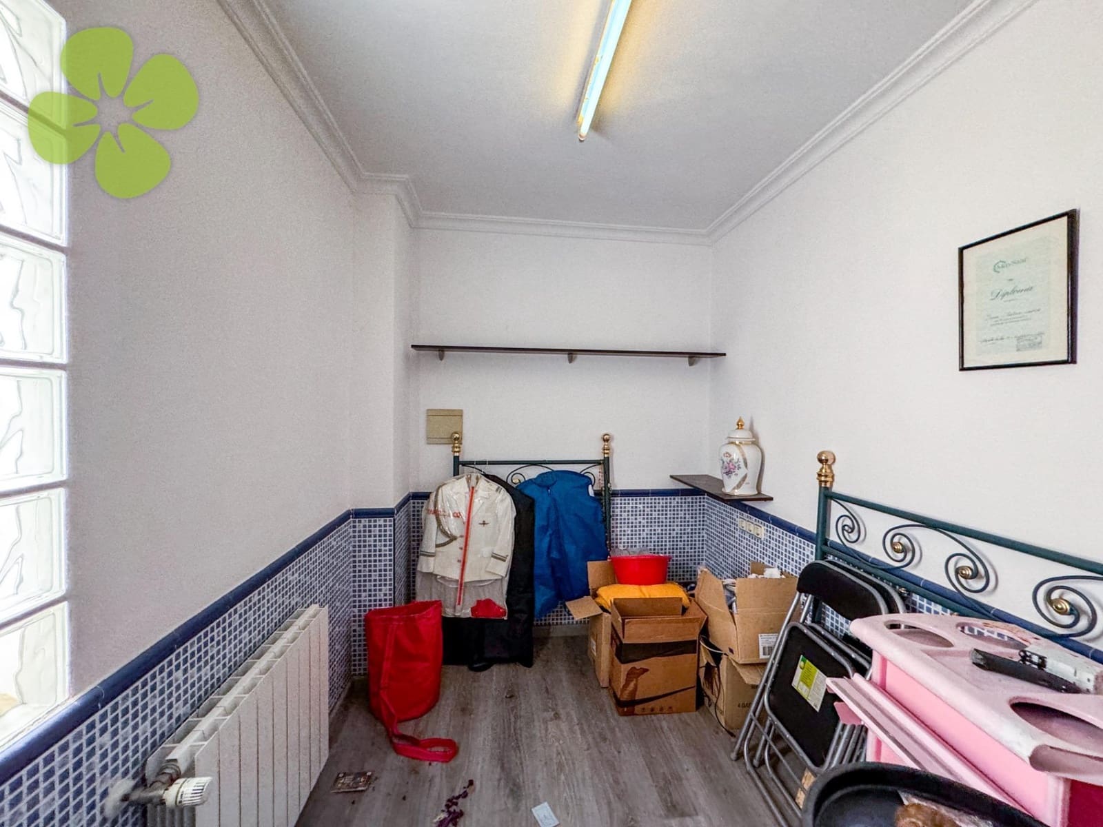 3 sypialnia Willa na sprzedaż w Chirivel z garażem - 165 990 € (Ref: 9291447)