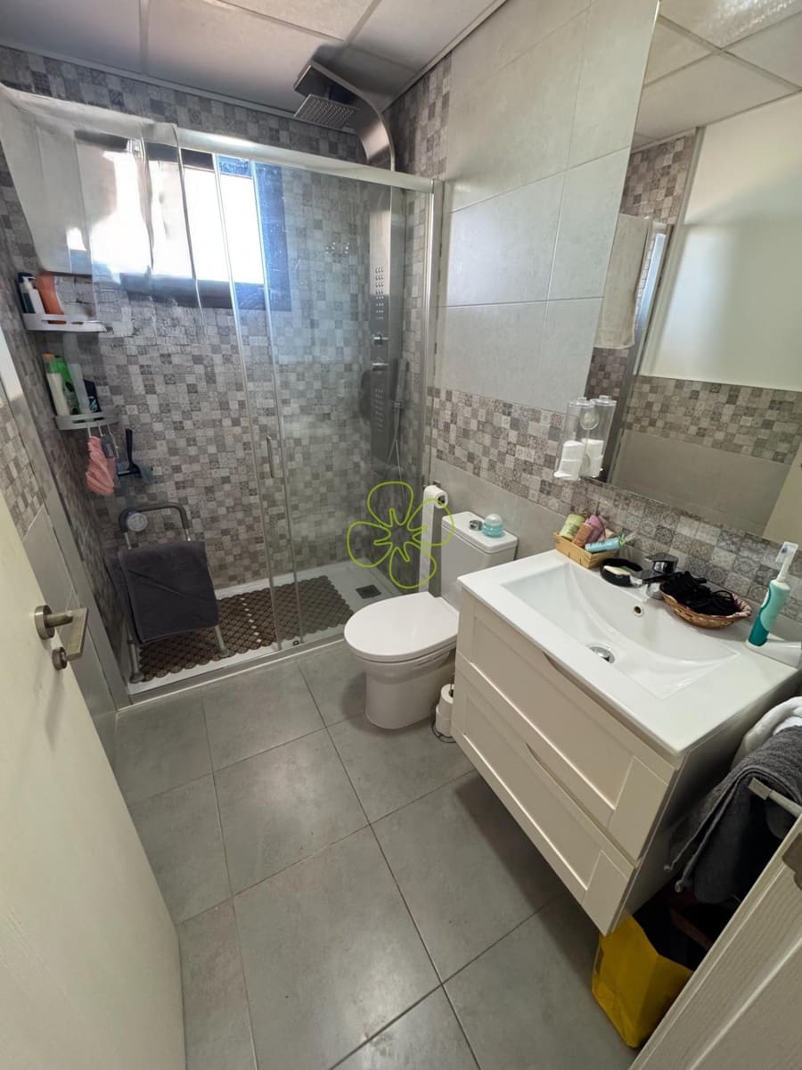 3 soveværelse Lejlighed til salg i San Juan de los Terreros med swimmingpool garage - € 246.000 (Ref: 9291448)