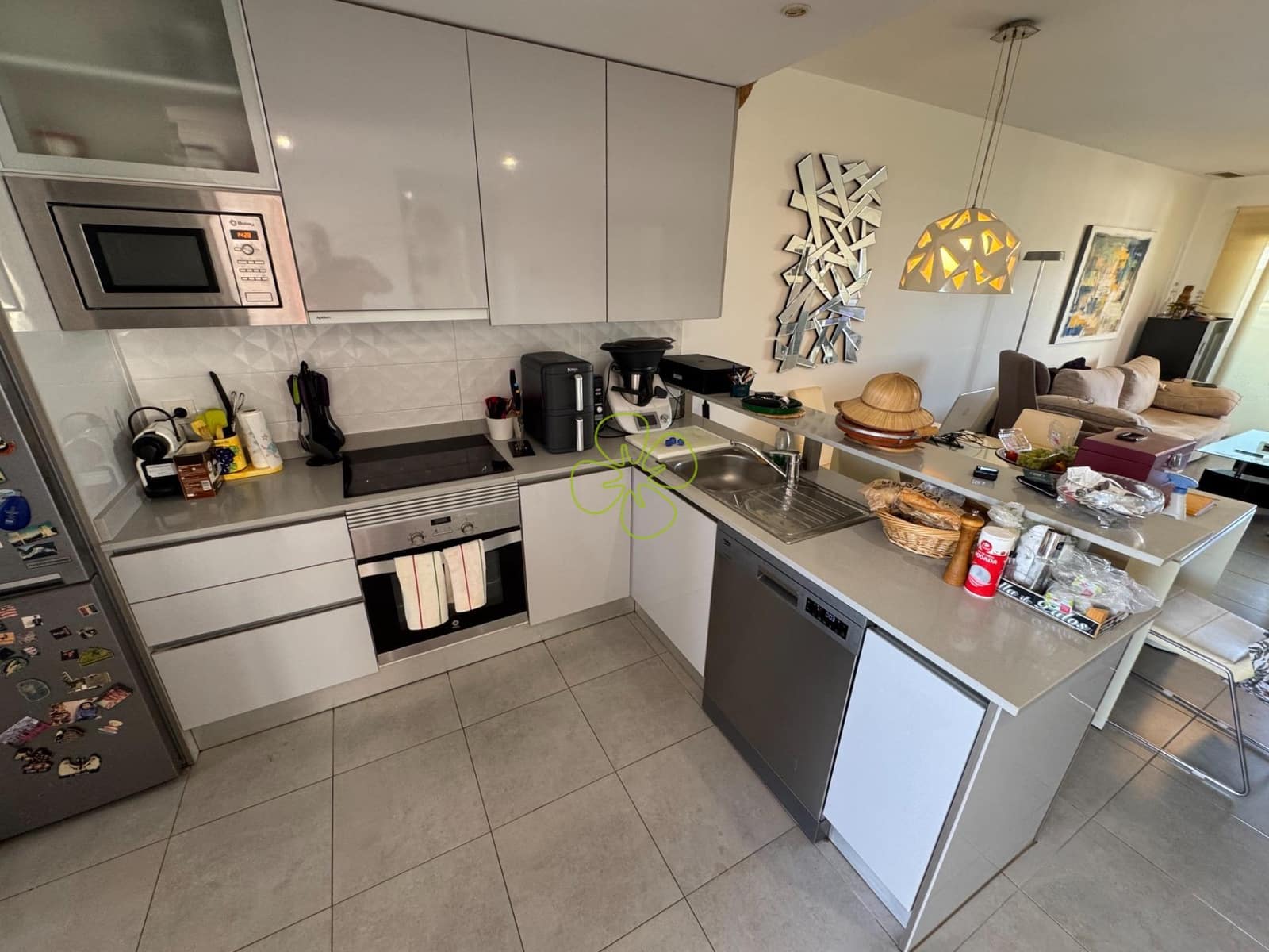 3 soveværelse Lejlighed til salg i San Juan de los Terreros med swimmingpool garage - € 246.000 (Ref: 9291448)