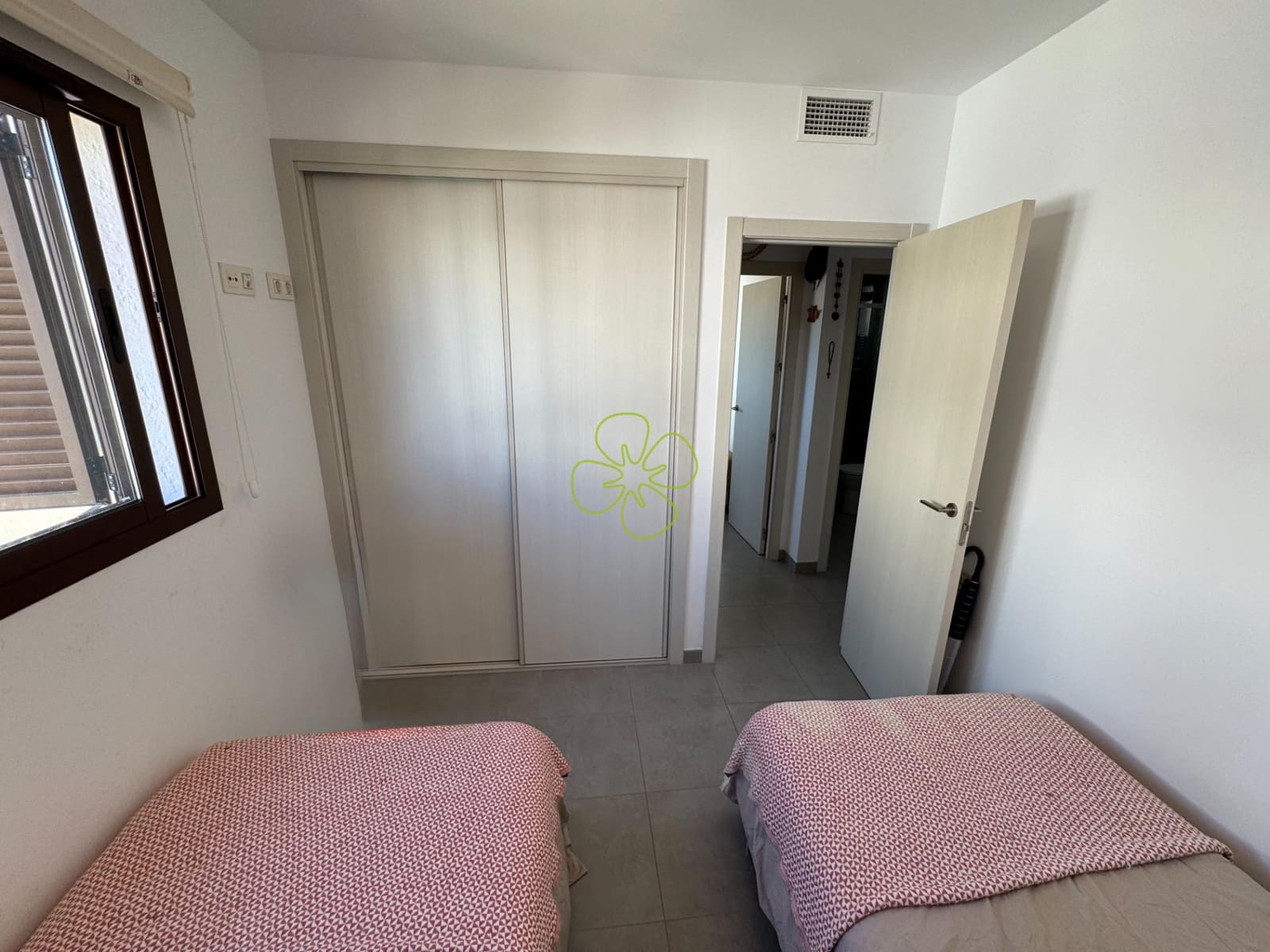 3 soveværelse Lejlighed til salg i San Juan de los Terreros med swimmingpool garage - € 246.000 (Ref: 9291448)