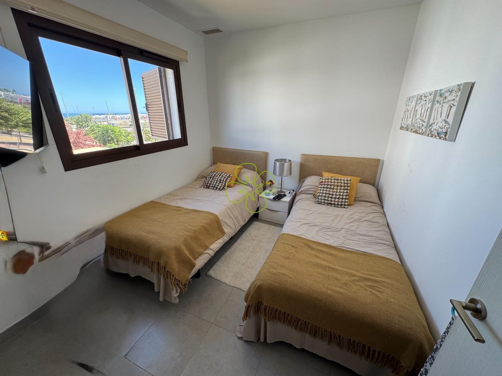 3 soveværelse Lejlighed til salg i San Juan de los Terreros med swimmingpool garage - € 246.000 (Ref: 9291448)