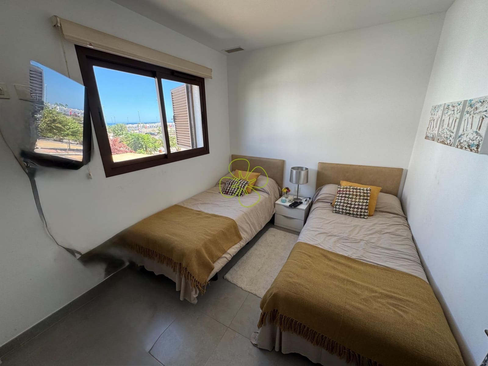 3 soveværelse Lejlighed til salg i San Juan de los Terreros med swimmingpool garage - € 246.000 (Ref: 9291448)