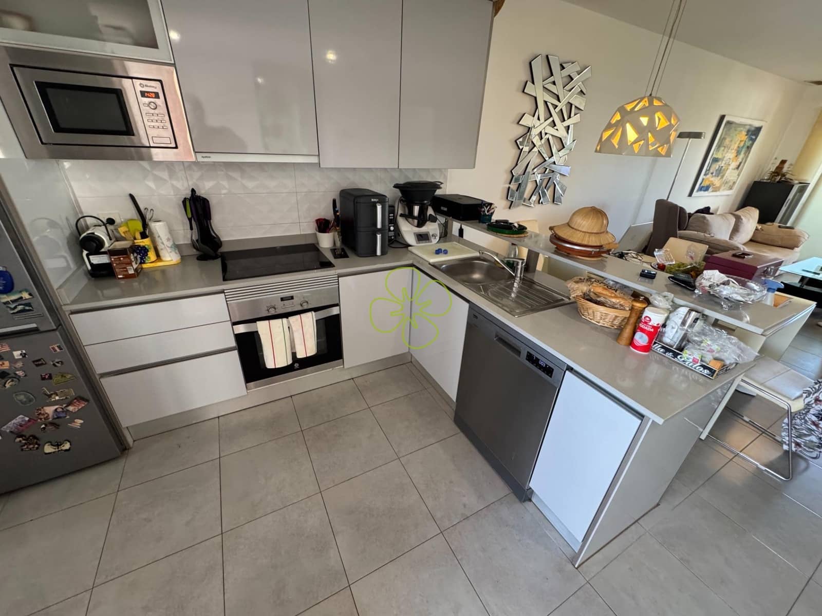 3 soveværelse Lejlighed til salg i San Juan de los Terreros med swimmingpool garage - € 246.000 (Ref: 9291448)