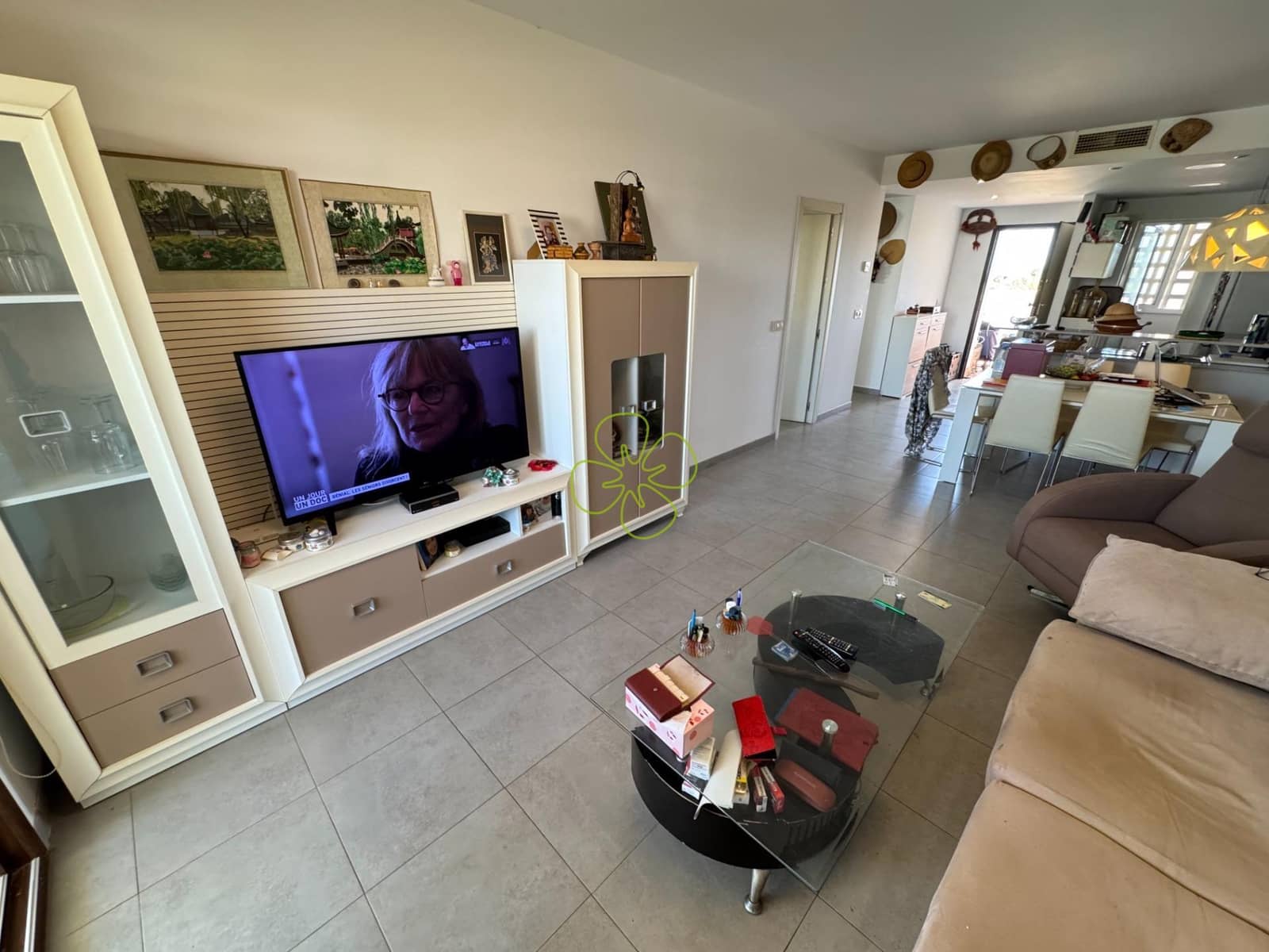 3 soveværelse Lejlighed til salg i San Juan de los Terreros med swimmingpool garage - € 246.000 (Ref: 9291448)