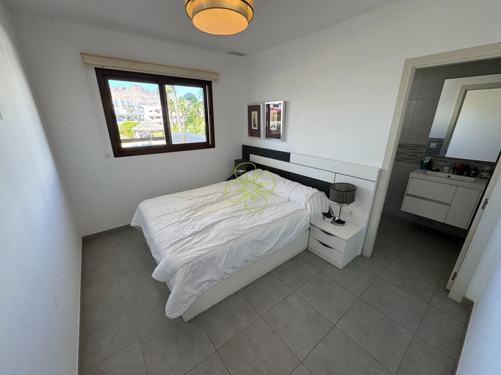 3 soveværelse Lejlighed til salg i San Juan de los Terreros med swimmingpool garage - € 246.000 (Ref: 9291448)