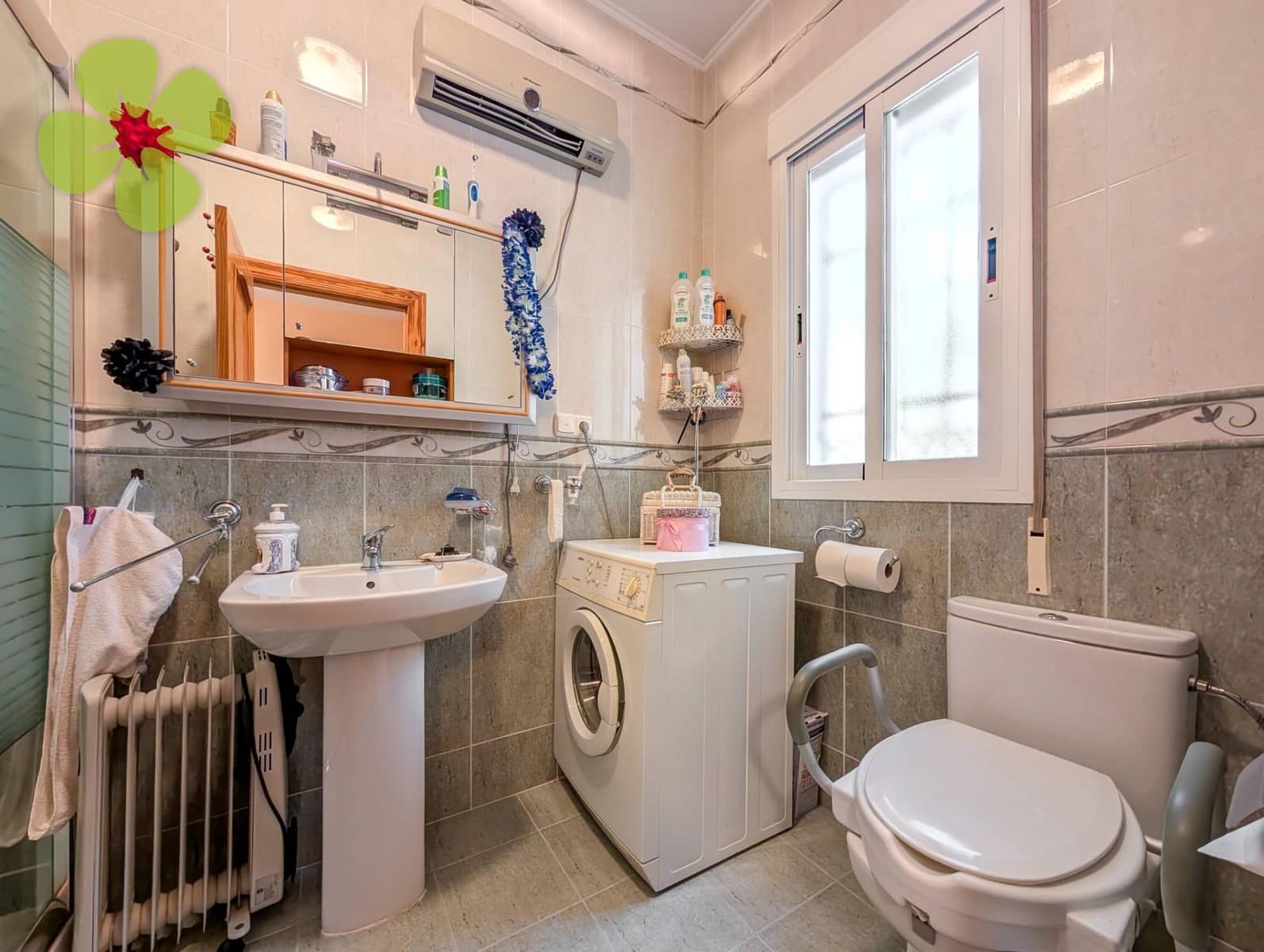 3 sovrum Villa till salu i Partaloa med pool garage - 325 000 € (Ref: 9312739)