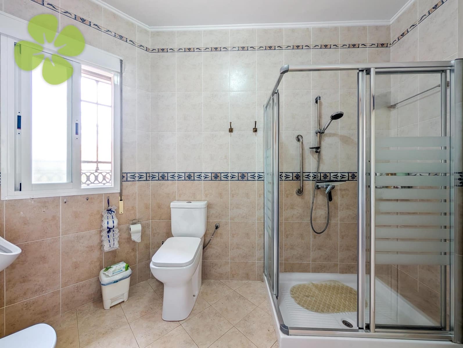 3 sovrum Villa till salu i Partaloa med pool garage - 325 000 € (Ref: 9312739)