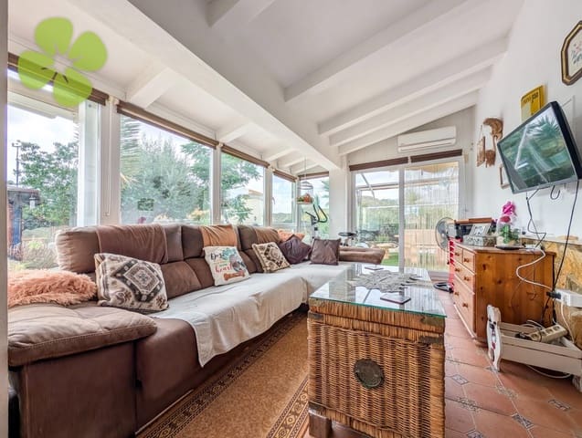 3 soveværelse Villa til salg i Partaloa med swimmingpool garage - € 325.000 (Ref: 9312739)