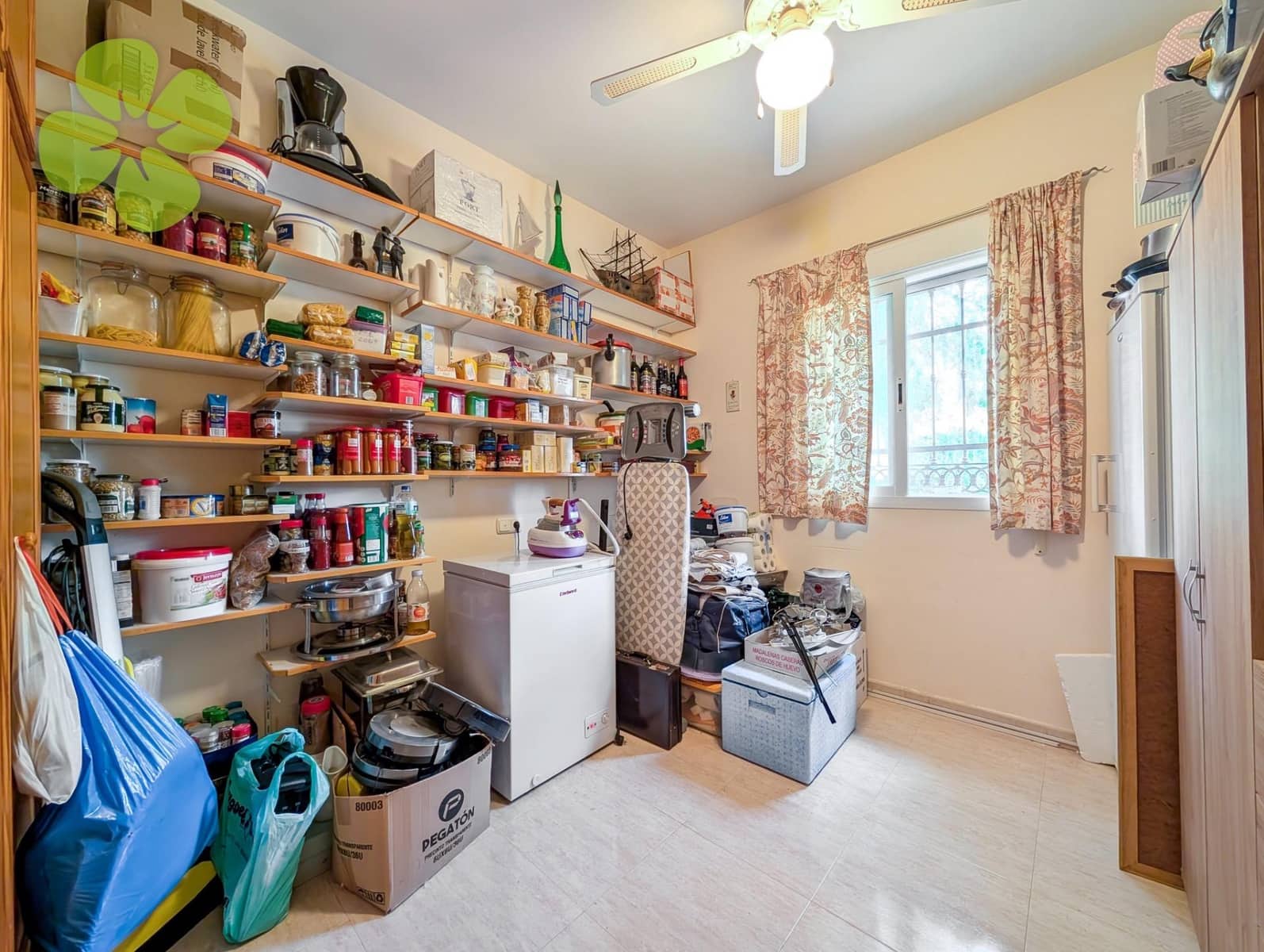 3 sovrum Villa till salu i Partaloa med pool garage - 325 000 € (Ref: 9312739)